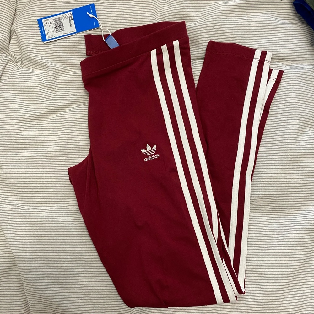 69-**NWT**Adidas tights
